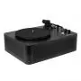 Виниловый проигрыватель Alive Audio NEOTERIC ONYX Black