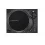 Виниловый проигрыватель AUDIO-TECHNICA AT-LP120XUSBBK