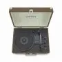 Виниловый проигрыватель CROSLEY CRUISER PLUS (CR8005F-TW4)