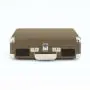 Виниловый проигрыватель CROSLEY CRUISER PLUS (CR8005F-TW4)