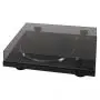 Виниловый проигрыватель Denon DP-300F black