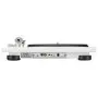 Виниловый проигрыватель Denon DP-400 White