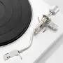 Виниловый проигрыватель Denon DP-400 White