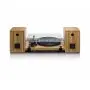 Виниловый проигрыватель Lenco LS-500 OAK