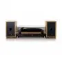 Виниловый проигрыватель Lenco LS-300 Wood