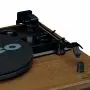 Виниловый проигрыватель Lenco LS-100
