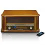 Виниловый проигрыватель Lenco TCD-2550