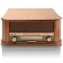 Виниловый проигрыватель Lenco TCD-2500