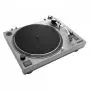 Виниловый проигрыватель Lenco L-3808 Matt Grey