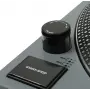 Виниловый проигрыватель Lenco L-3808 Matt Grey