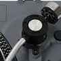 Виниловый проигрыватель Lenco L-3808 Matt Grey