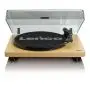 Виниловый проигрыватель Lenco LS-30 Wood
