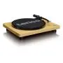 Виниловый проигрыватель Lenco LS-30 Wood