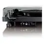 Виниловый проигрыватель Lenco LS-30 Black