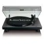 Виниловый проигрыватель Lenco LS-30 Black