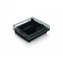 Виниловый проигрыватель Lenco LS-10 Black