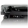 Виниловый проигрыватель Lenco L-30 BLACK