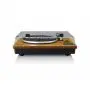 Виниловый проигрыватель Lenco LS-55 WALNUT