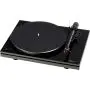 Виниловый проигрыватель Music Hall MMF-3.3 black