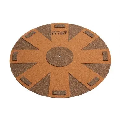 Мат для проигрывателя Music Hall AzTec Mat