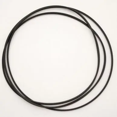 Комплект пассиков Music Hall MMF-2/5 Belt