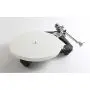 Виниловый проигрыватель Rega Planar 10 с головкой звукоснимателя Apheta 3