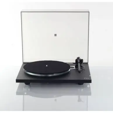 Виниловый проигрыватель Rega Planar 6 Ania Pro black