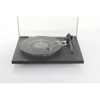 Виниловый проигрыватель Rega Planar 6 Ania Pro black