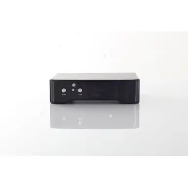 Виниловый проигрыватель Rega Planar 6 Ania Pro black