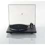 Виниловый проигрыватель Rega Planar 6 Ania Pro black