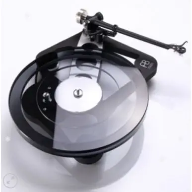 Виниловый проигрыватель Rega Planar 8 black