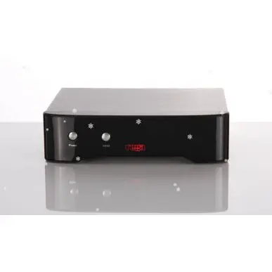 Виниловый проигрыватель Rega Planar 8 black