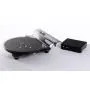 Виниловый проигрыватель Rega Planar 8 (Apheta 3) black