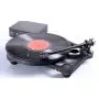 Виниловый проигрыватель Rega Planar 8 (Apheta 3) black