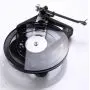 Виниловый проигрыватель Rega Planar 8 (Apheta 3) black