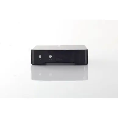 Виниловый проигрыватель Rega Planar 6 Exact black