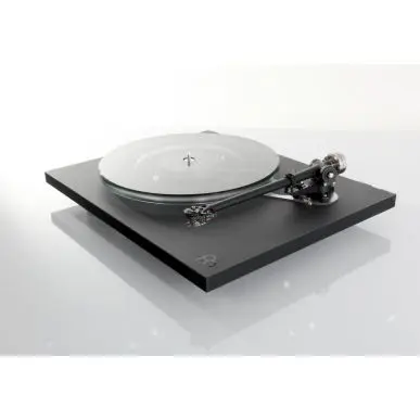 Виниловый проигрыватель Rega Planar 6 Exact black