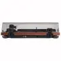 TEAC TN-280BT Walnut