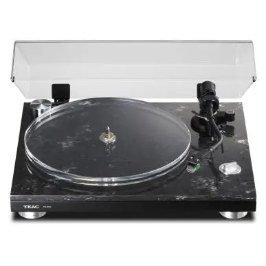 TEAC TN-570 Black