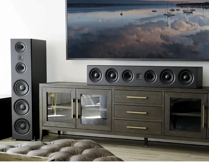 Обзор напольной акустики Emotiva Airmotiv XT3