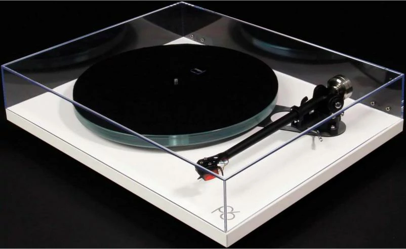 Обзор винилового проигрывателя Rega Planar 6