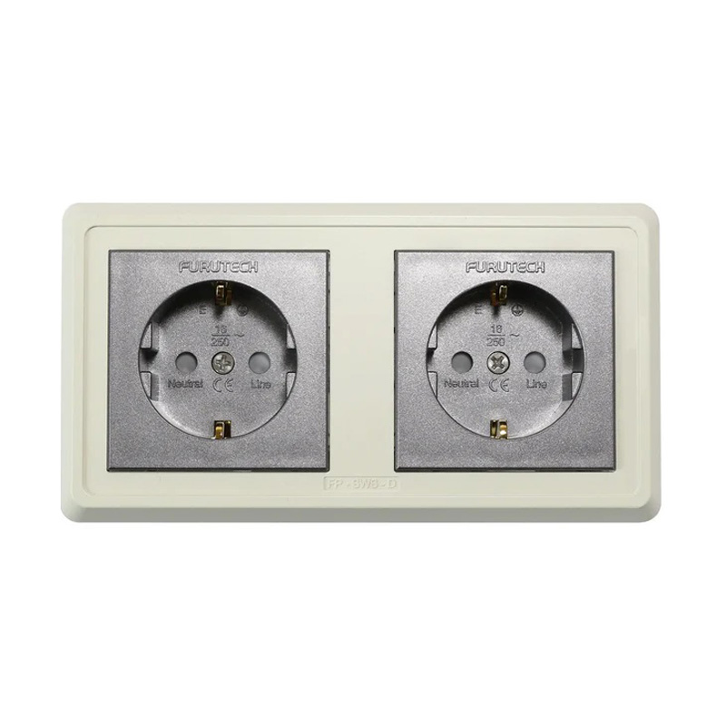 Сетевые розетки