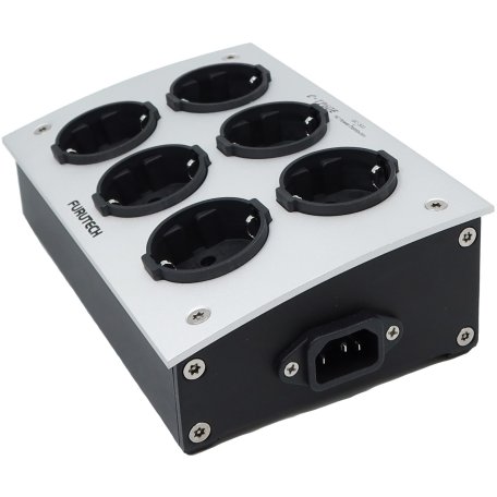 Сетевые Фильтры FURUTECH