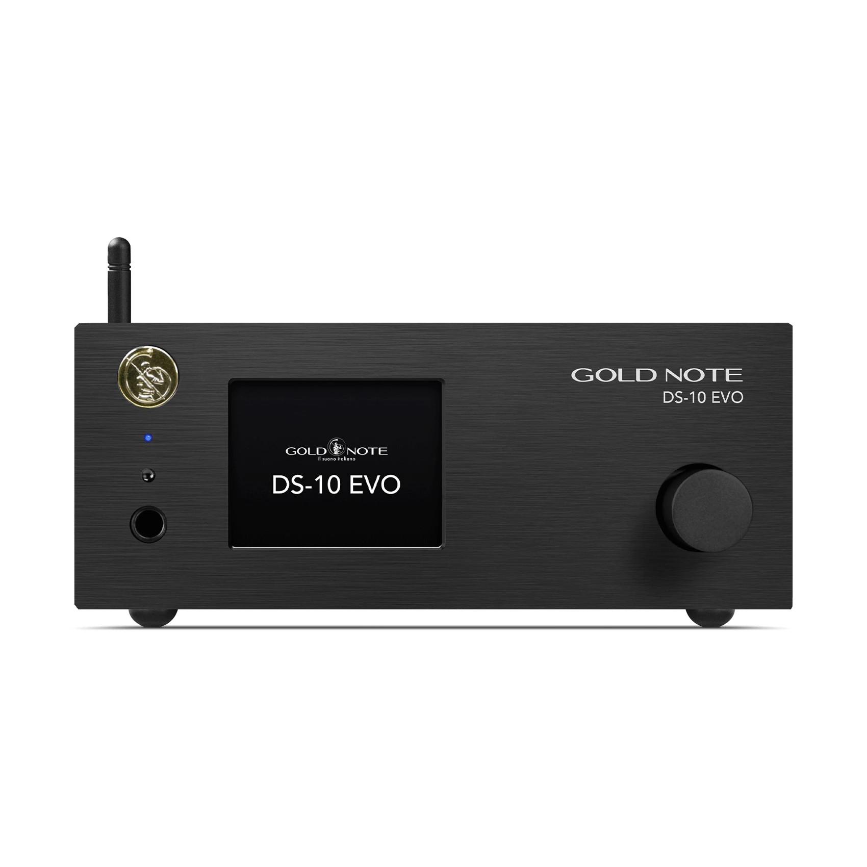 Сетевые проигрыватели Gold Note