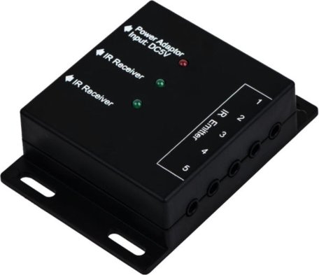 Аксессуары для мультирум