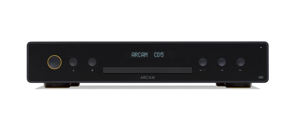 SACD/CD - Проигрыватели Arcam