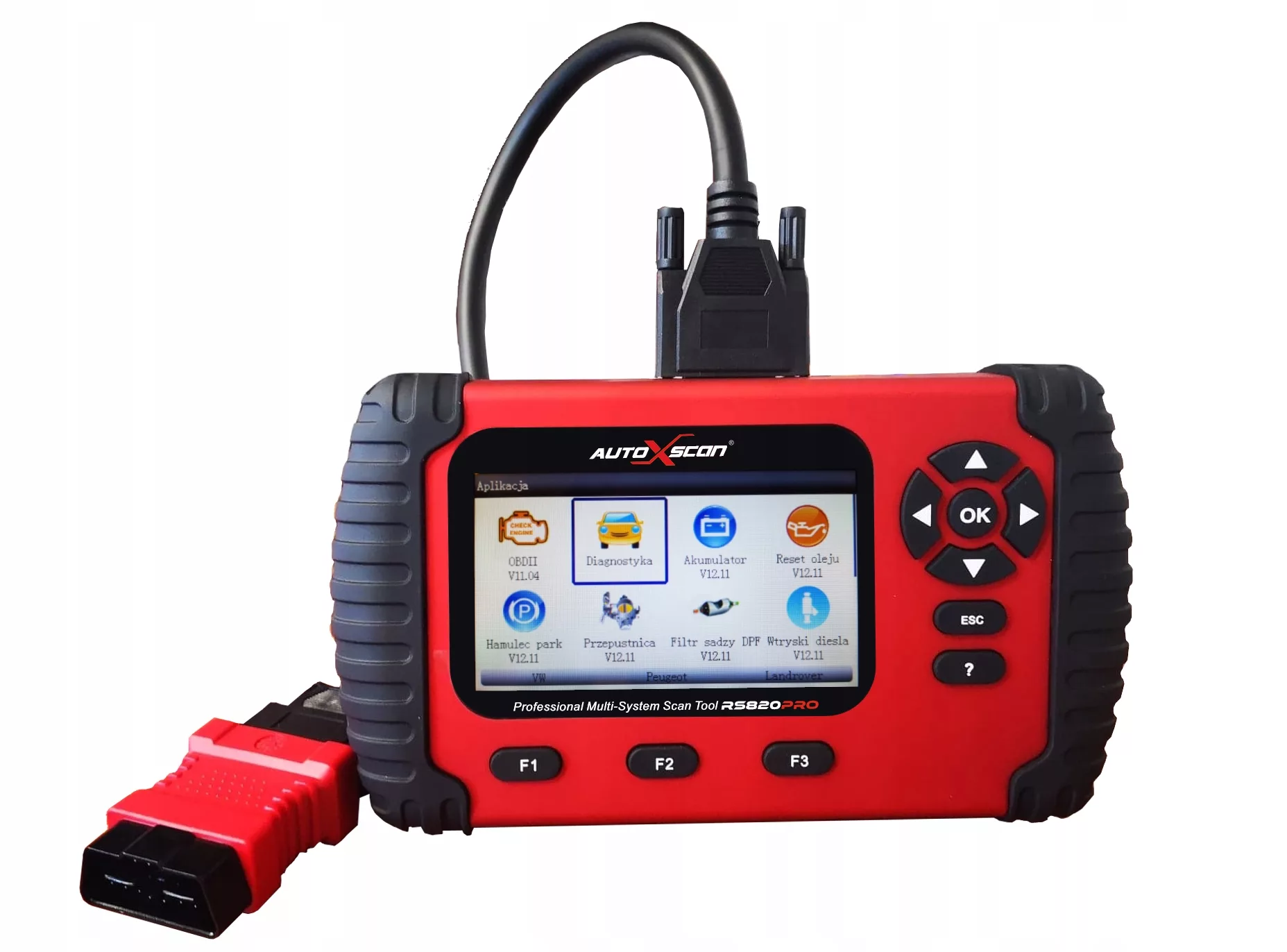 Диагностика