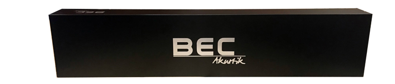 BEC-Akustik