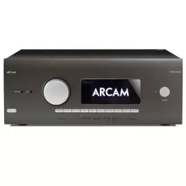 AV Процессоры Arcam