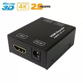 HDMI репитеры